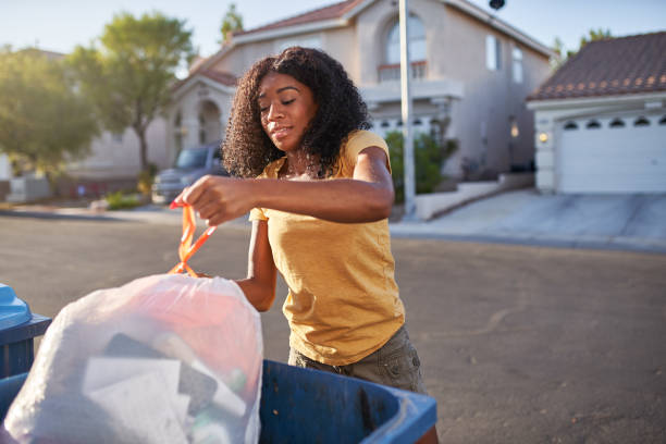 Best Attic Cleanout Services  in University Of Lifornia Santa Barbara, CA