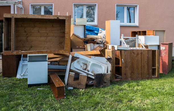 Best Construction Debris Removal  in University Of Lifornia Santa Barbara, CA