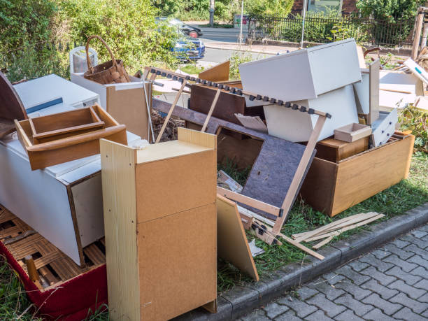 Best Estate Cleanout Services  in University Of Lifornia Santa Barbara, CA