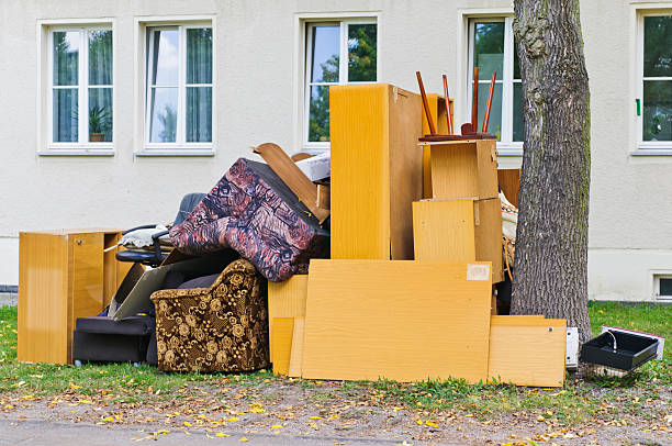 Appliance Disposal in University Of California Santa Barbara, CA