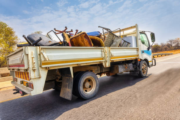 Best Office Junk Removal  in University Of Lifornia Santa Barbara, CA