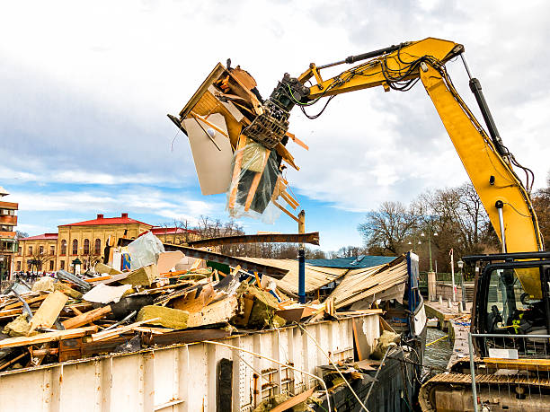 Best Same-Day Junk Removal  in University Of Lifornia Santa Barbara, CA