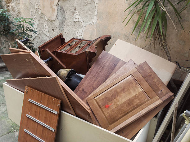 Best Trash Removal Near Me  in University Of Lifornia Santa Barbara, CA
